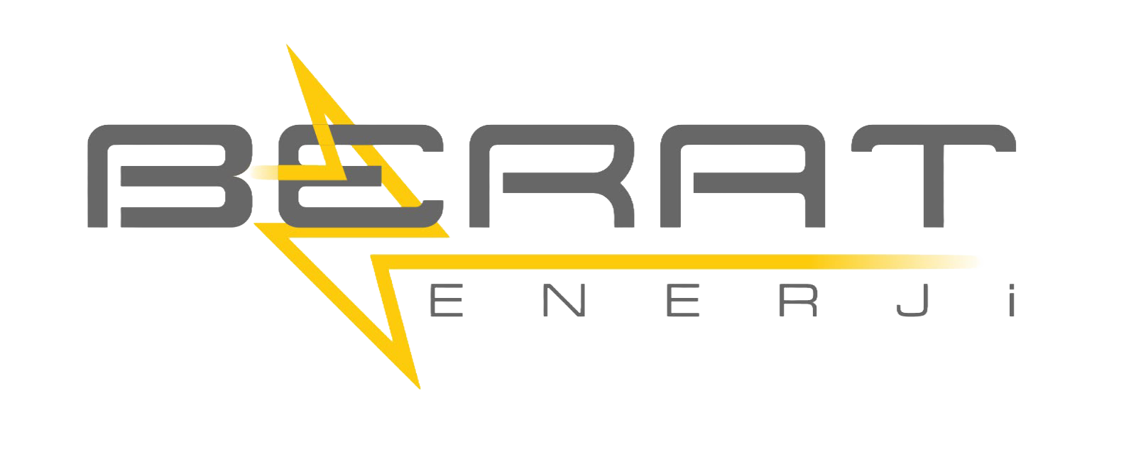 Berat Enerji Logosu