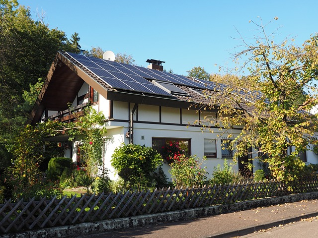 ankara solar enerji sistemi